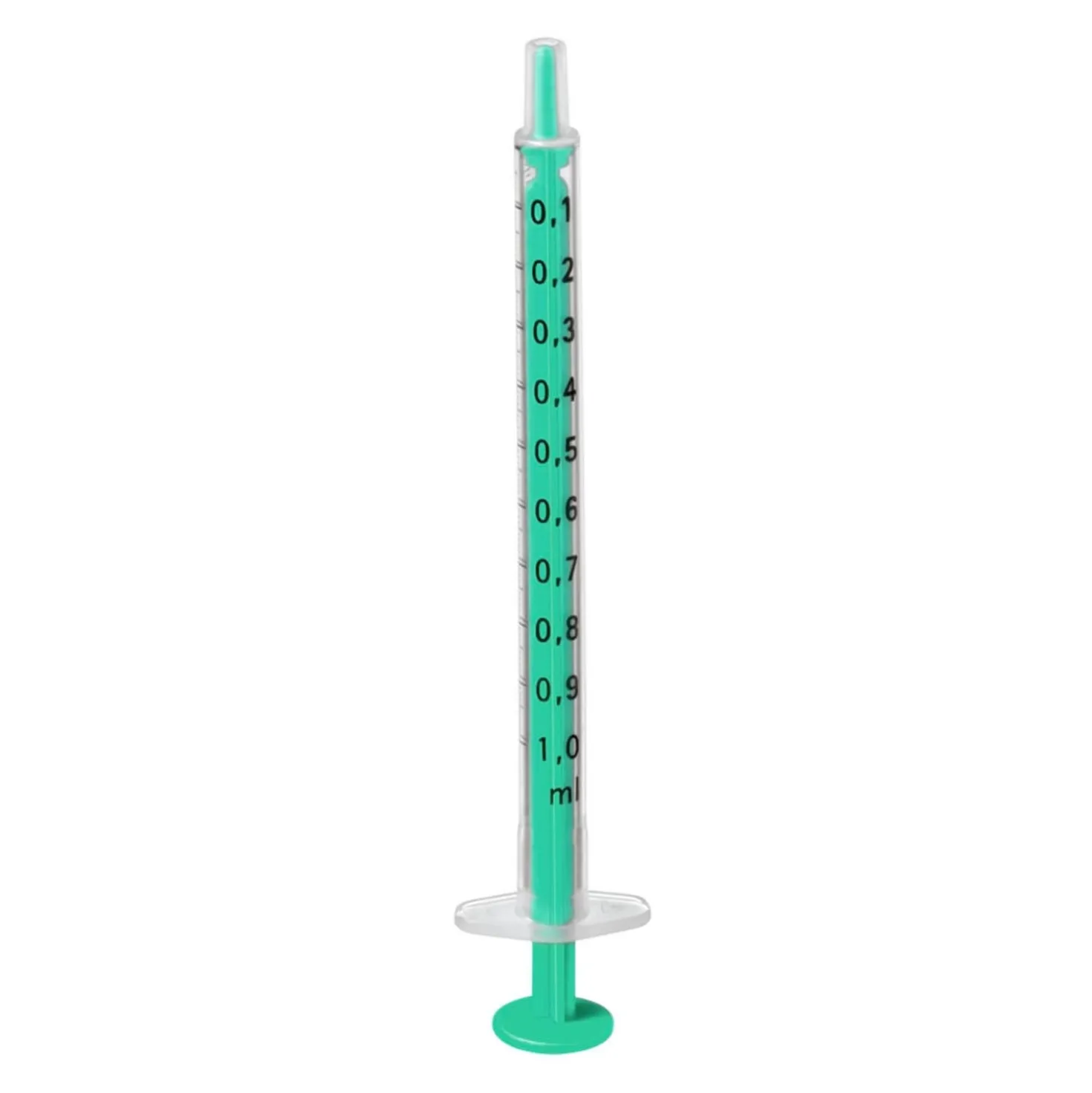 Injekt F Feindosierspritzen