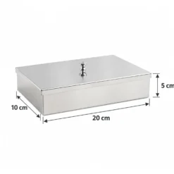 Instrumentenschale