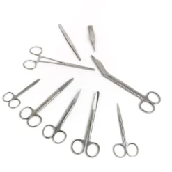 Instrumenten-Set