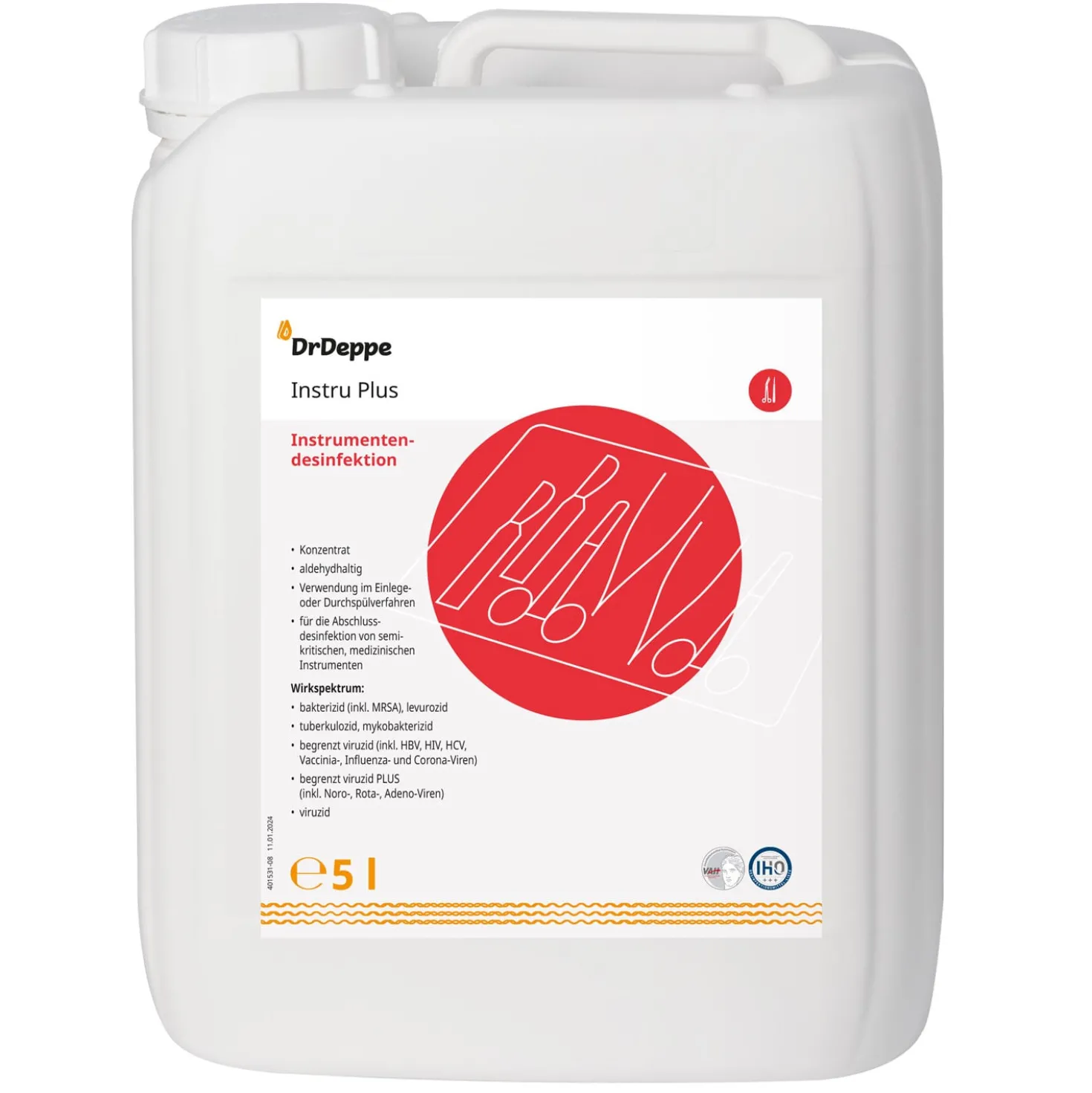 Instru Plus