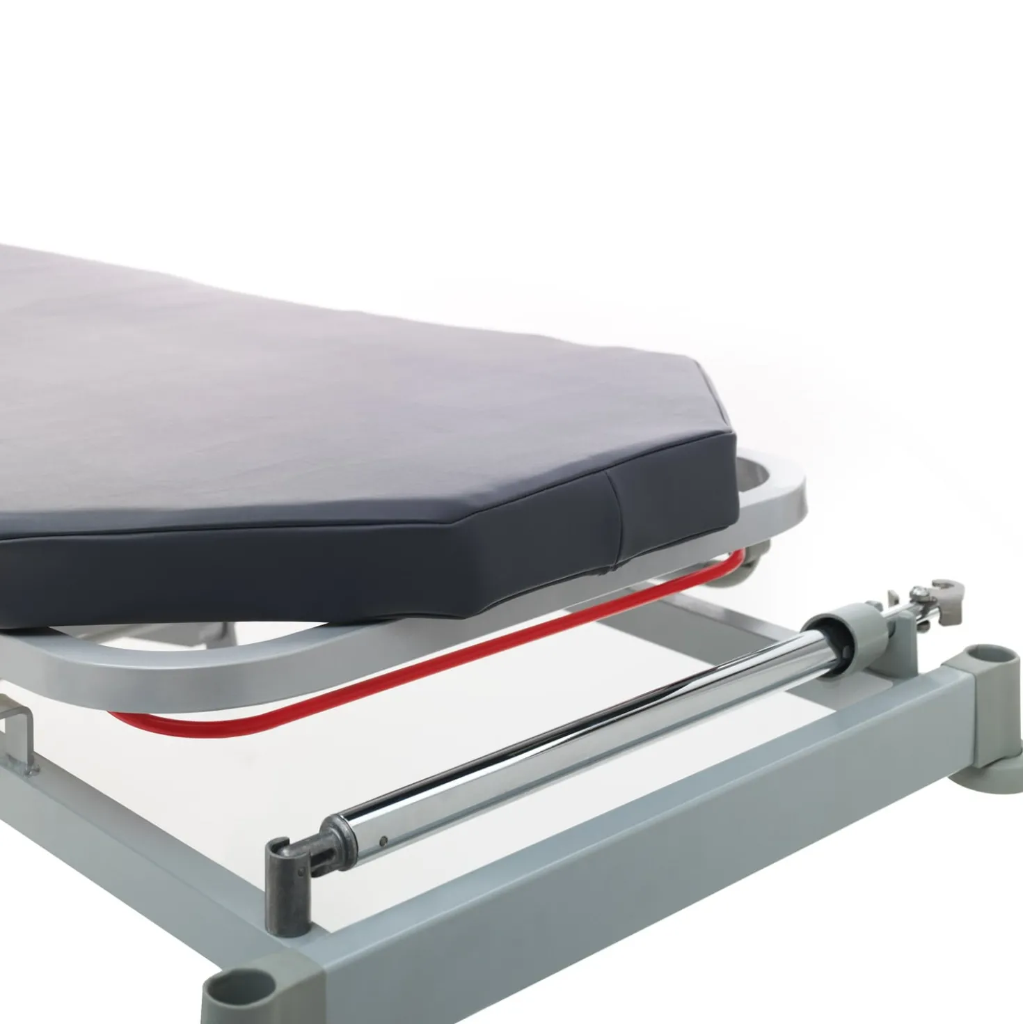 Integrierter Infusionsständer für Vico Stretcher