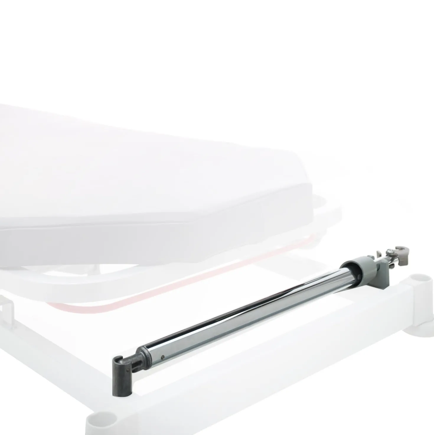 Integrierter Infusionsständer für Vico Stretcher
