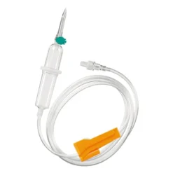 Intrafix® Primeline Comfort Infusionsbesteck