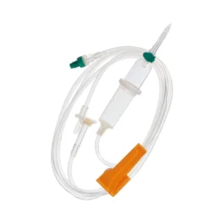 Intrafix® Primeline PrimeStop Infusionsset