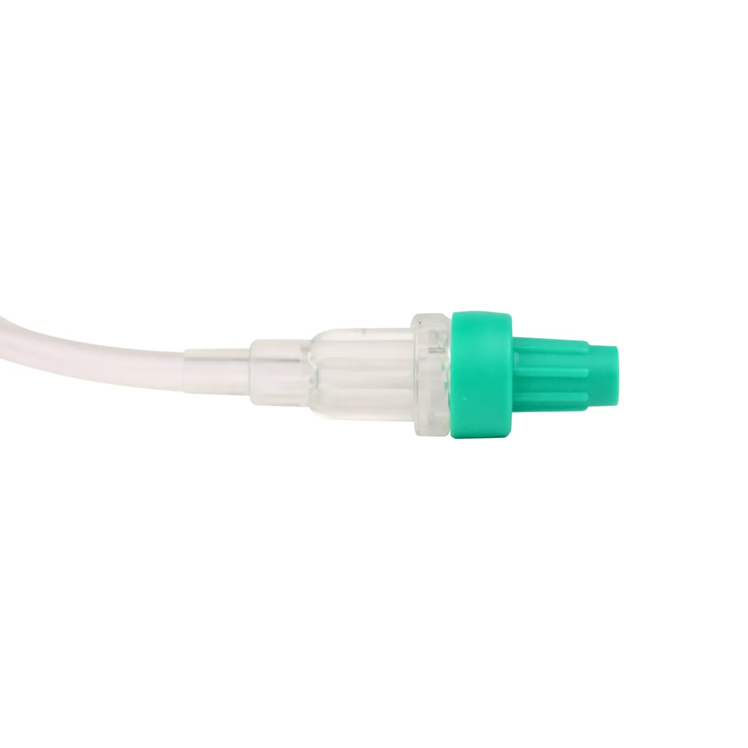 Intrafix SafeSet Infusionsgerät