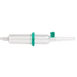 Intrafix SafeSet Infusionsgerät