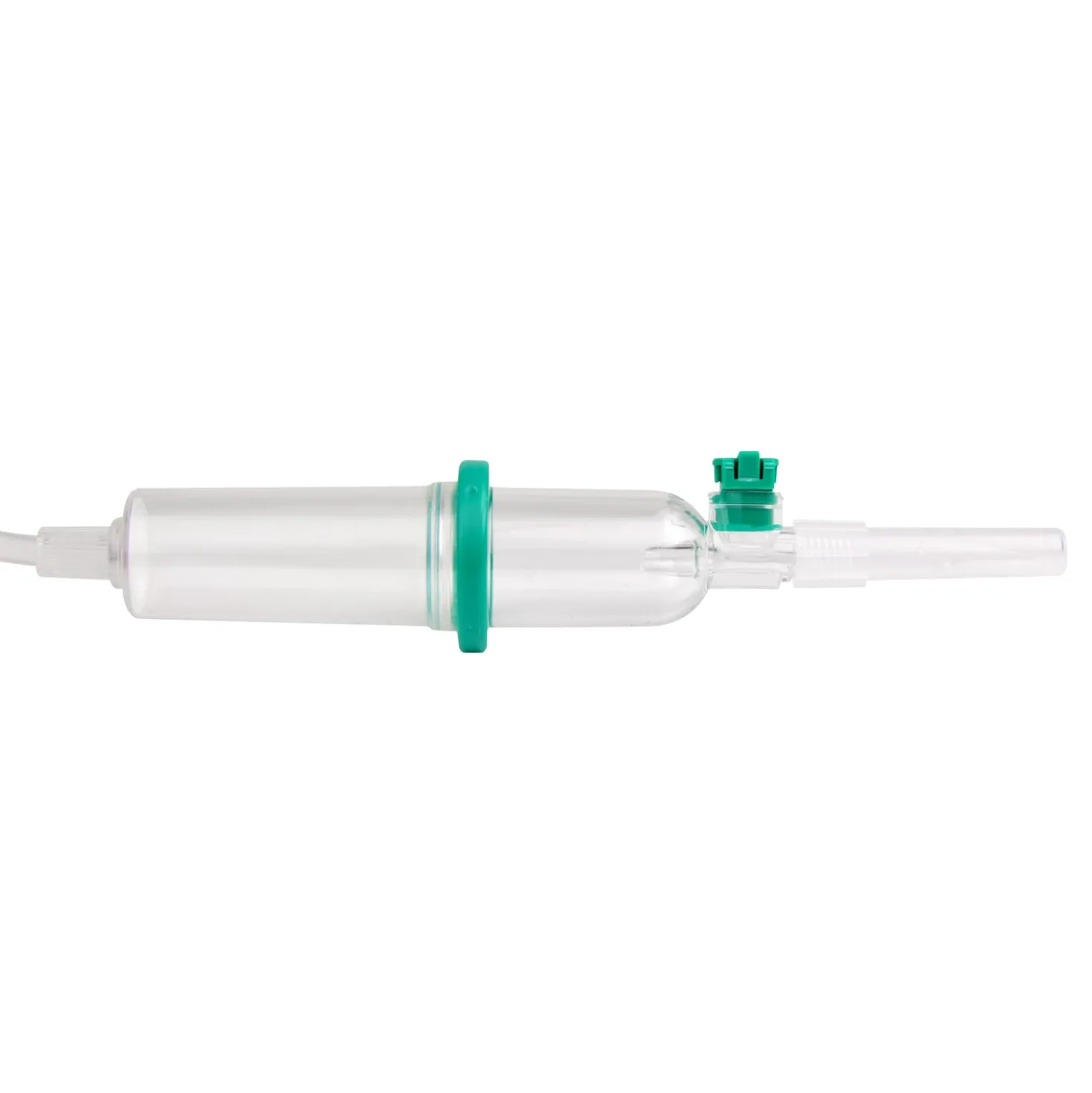 Intrafix SafeSet Infusionsgerät
