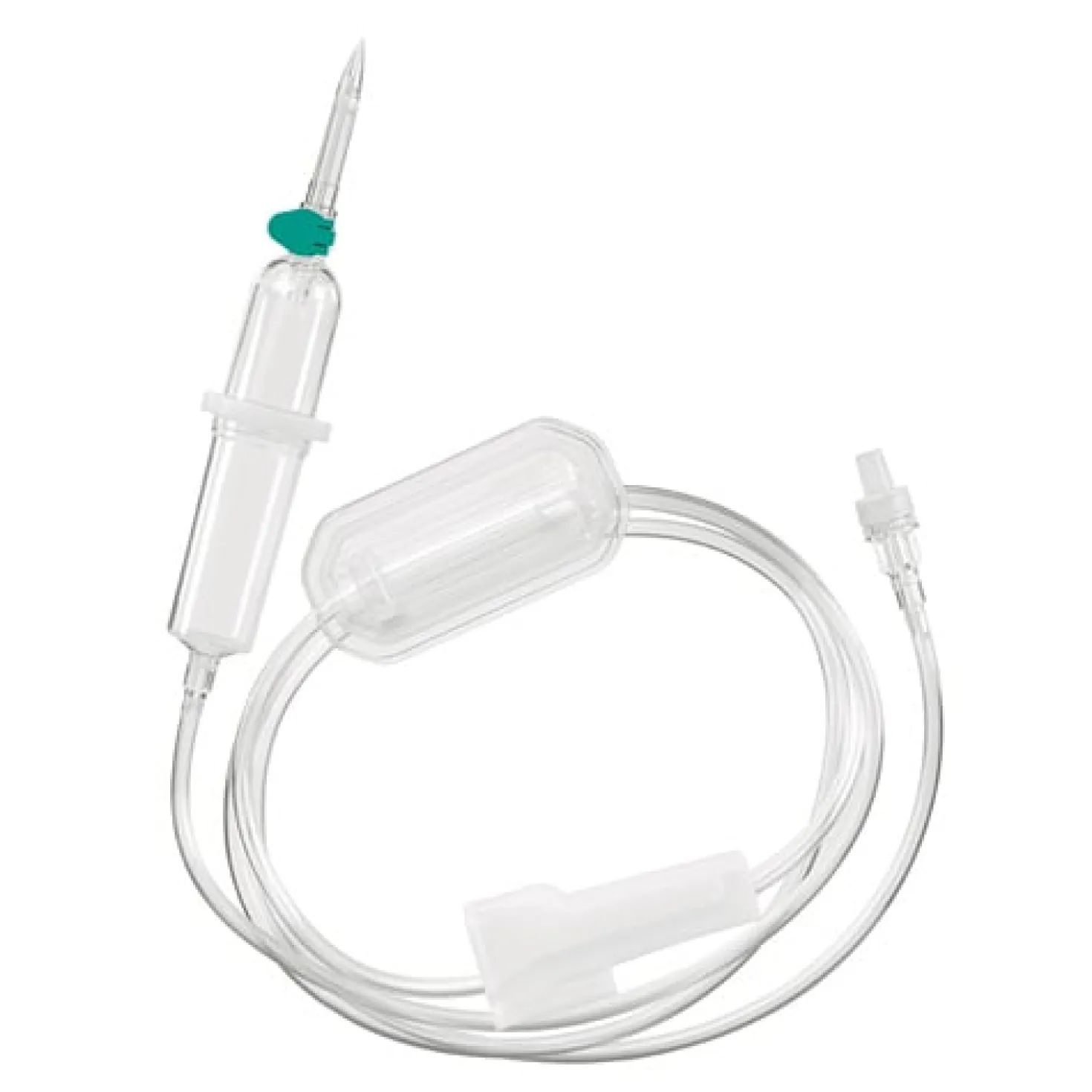 Intrapur® Inline Infusionsset