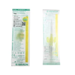 Introcan Safety 3