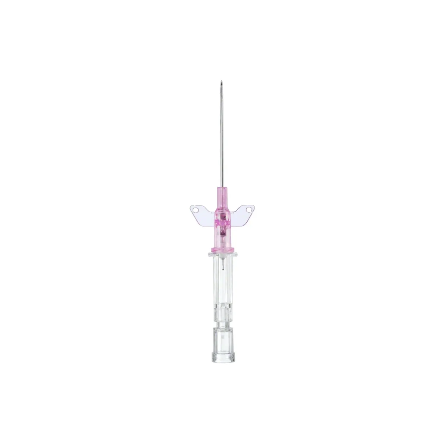 Introcan Safety®-W FEP