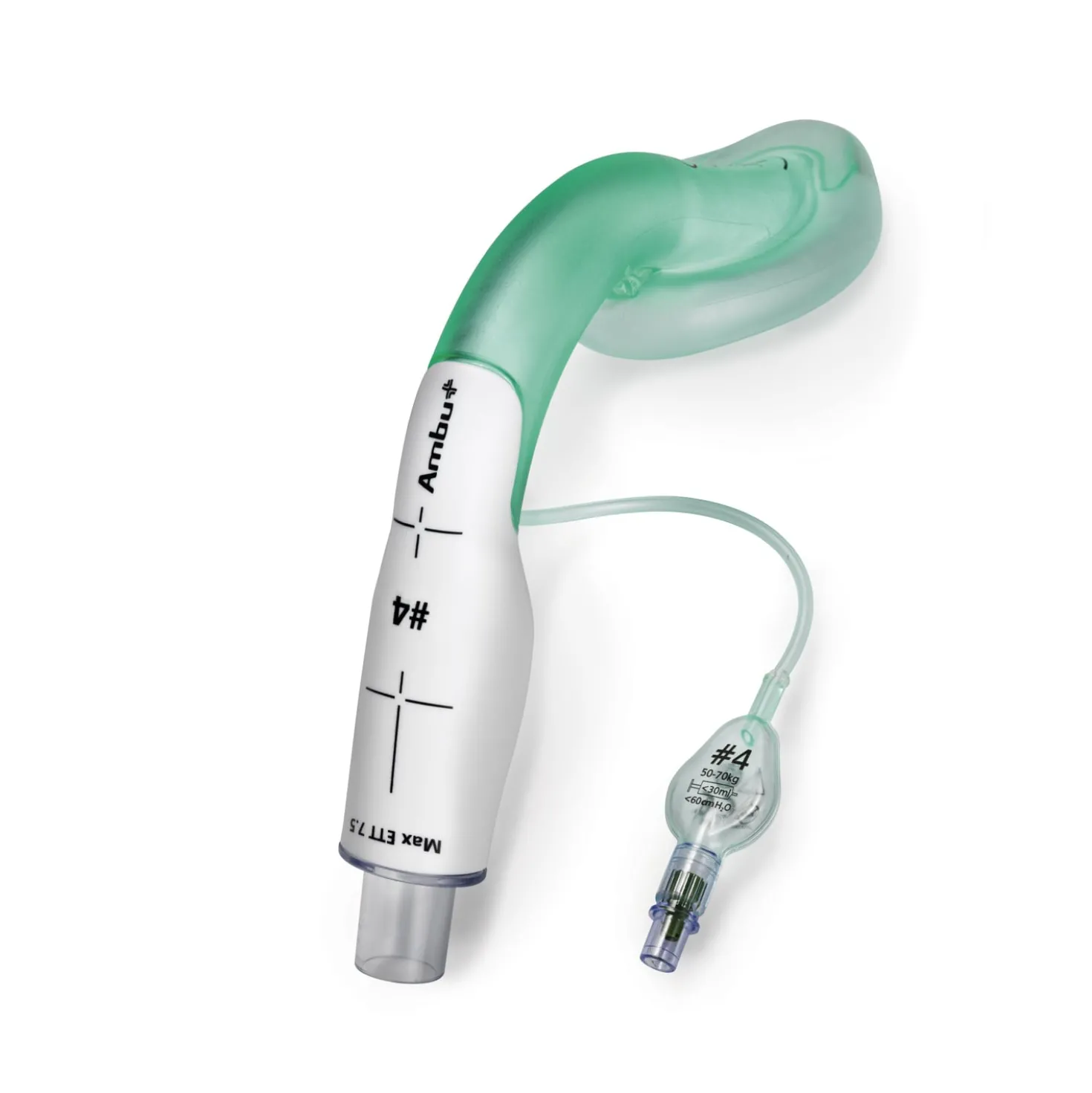 Intubationslarynxmaske Ambu Aura-i