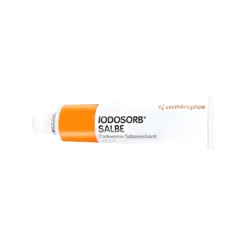 IODOSORB™ Salbe