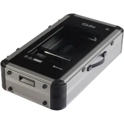 iQube 3D Fußsohlenscanner