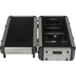 iQube 3D Fußsohlenscanner