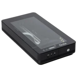iQube S 3D-Fußsohlenscanner