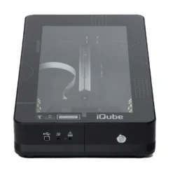 iQube S 3D-Fußsohlenscanner