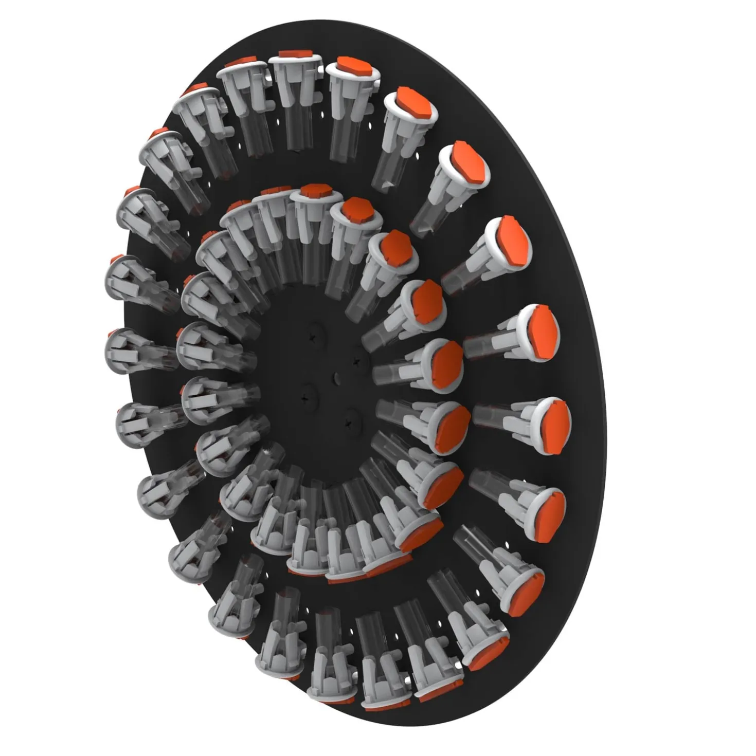 iRoll DR24 Scheibenaufsatz