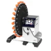iRoll DR24 Scheibenrohrrotator
