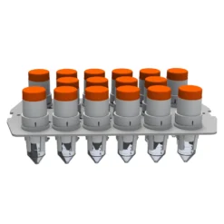 iRoll PR35 Plattenaufsatz