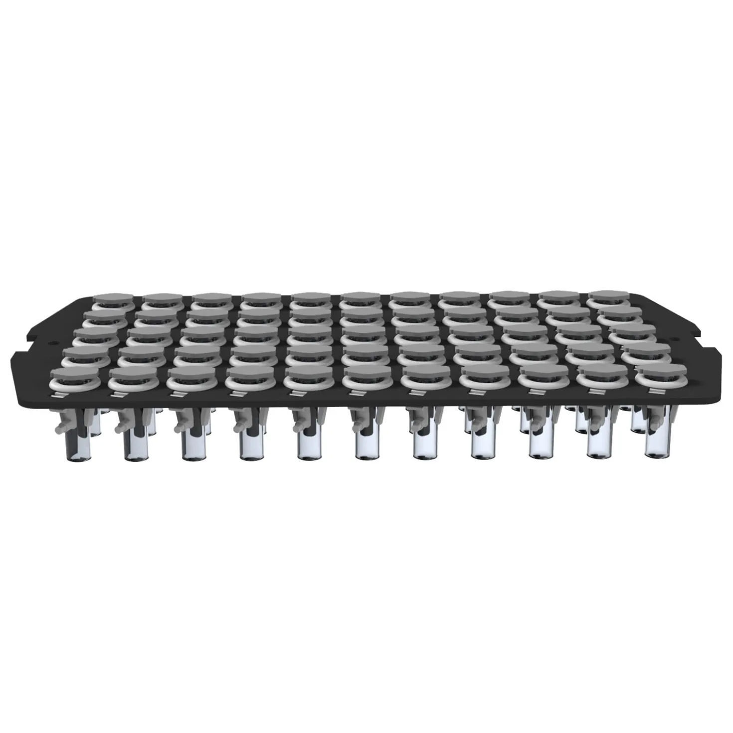 iRoll PR35 Plattenaufsatz