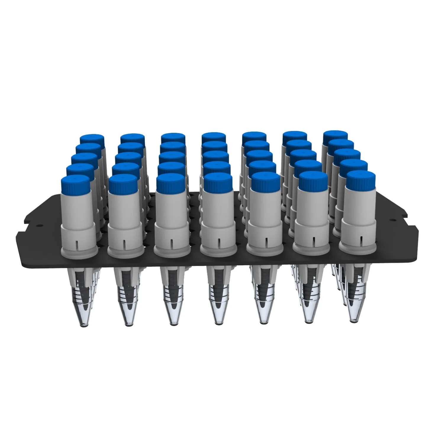 iRoll PR35 Plattenaufsatz