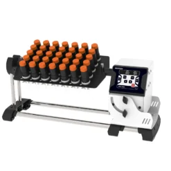 iRoll PR35 Plattenrotator