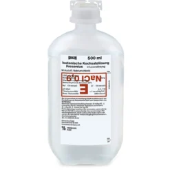 Isotonische Kochsalzlösung Fresenius