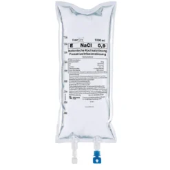 Isotonische Kochsalzlösung Fresenius