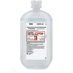 Isotonische Kochsalzlösung Fresenius