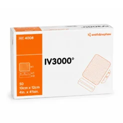 IV3000 Folienverband