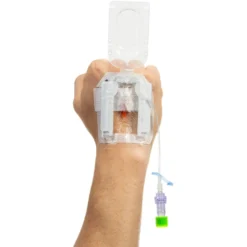 IV Glove Easystick