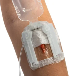 IV Glove Easystick