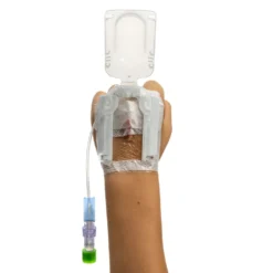 IV Glove Easystick