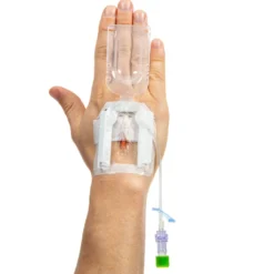 IV Glove Easystick