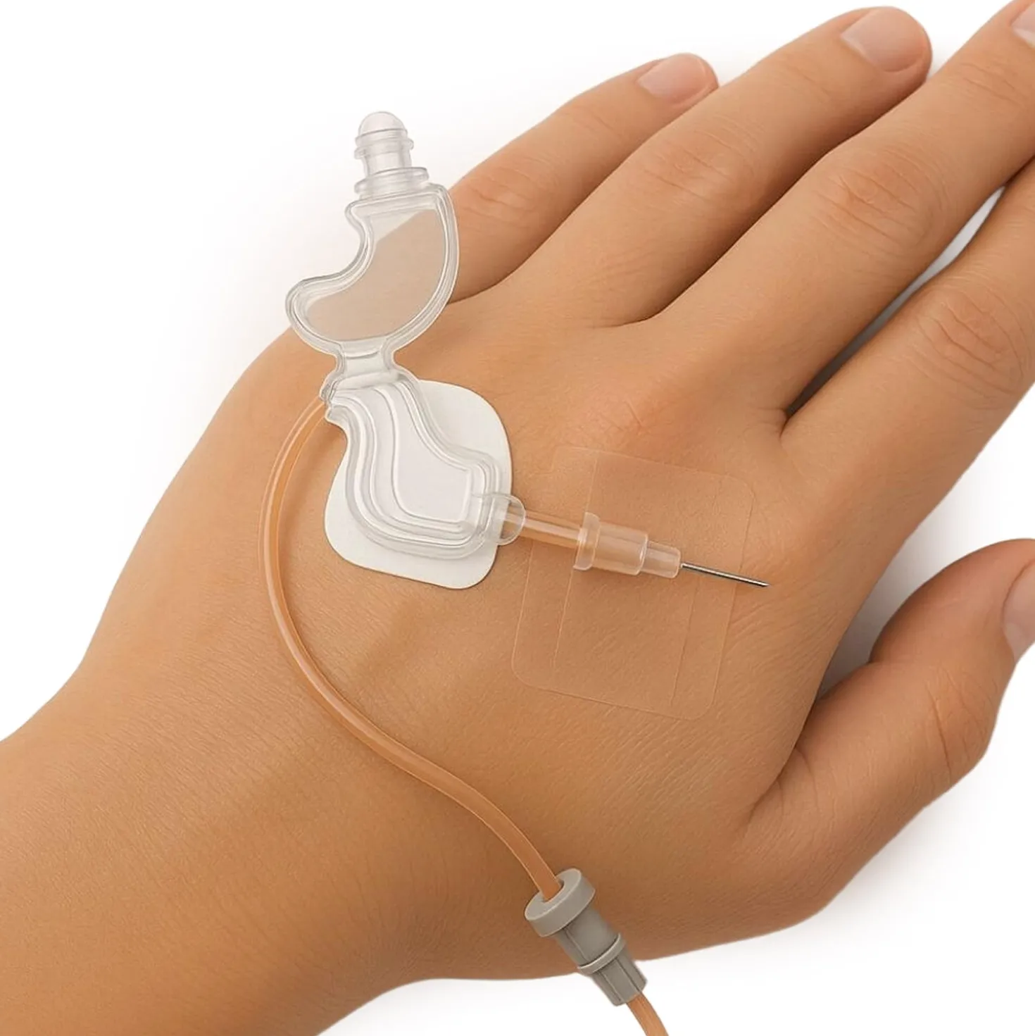 IV Glove MINI