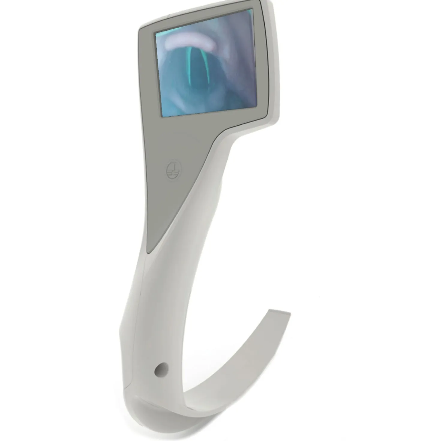 i-view Videolaryngoskop von Intersurgical