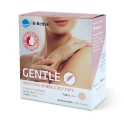 K-Active® Tape Gentle