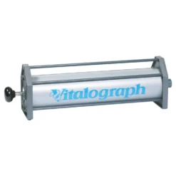 Kalibrationspumpe für Vitalograph
