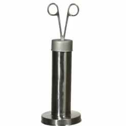 Kappenzange mit Standzylinder