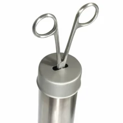 Kappenzange mit Standzylinder