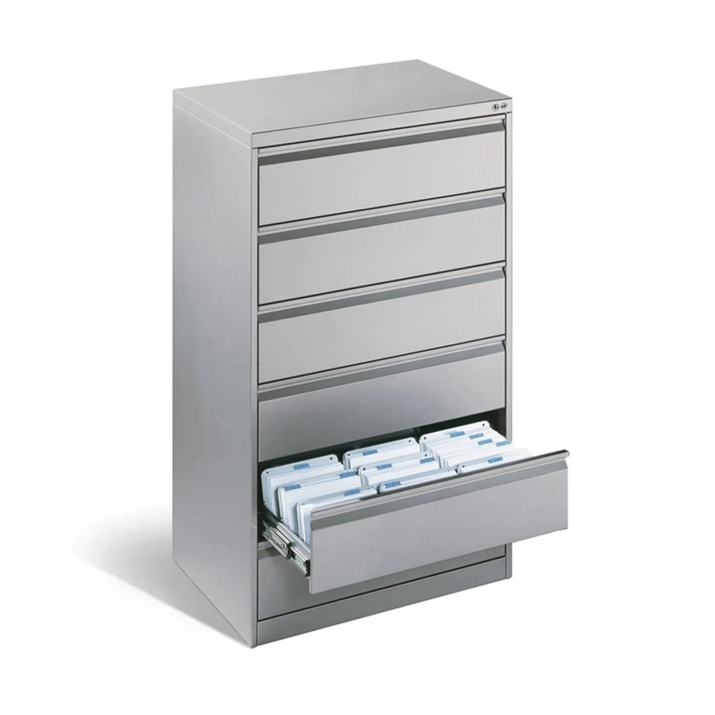 Karteikartenschrank Acurado