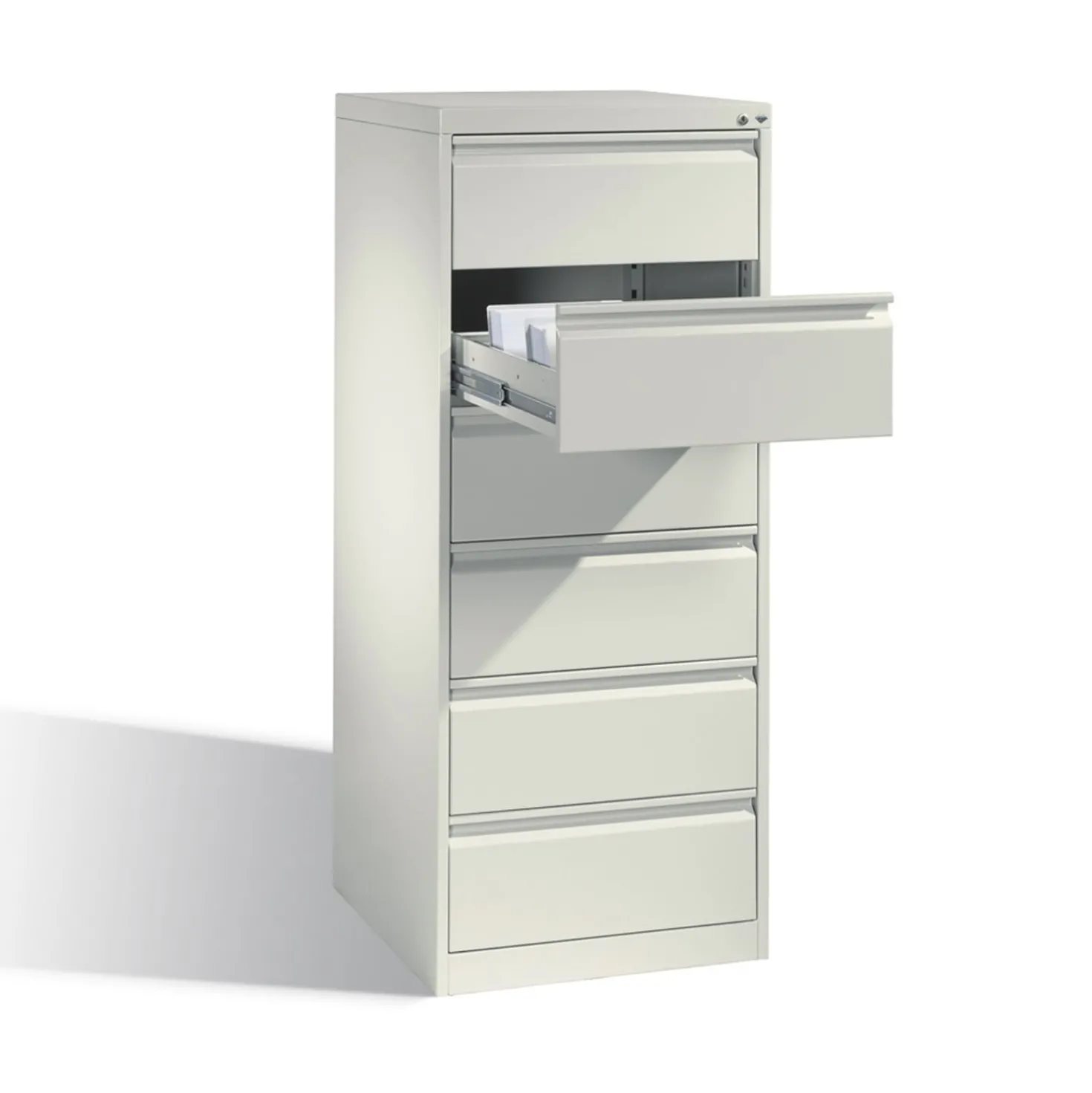 Karteikartenschrank Acurado