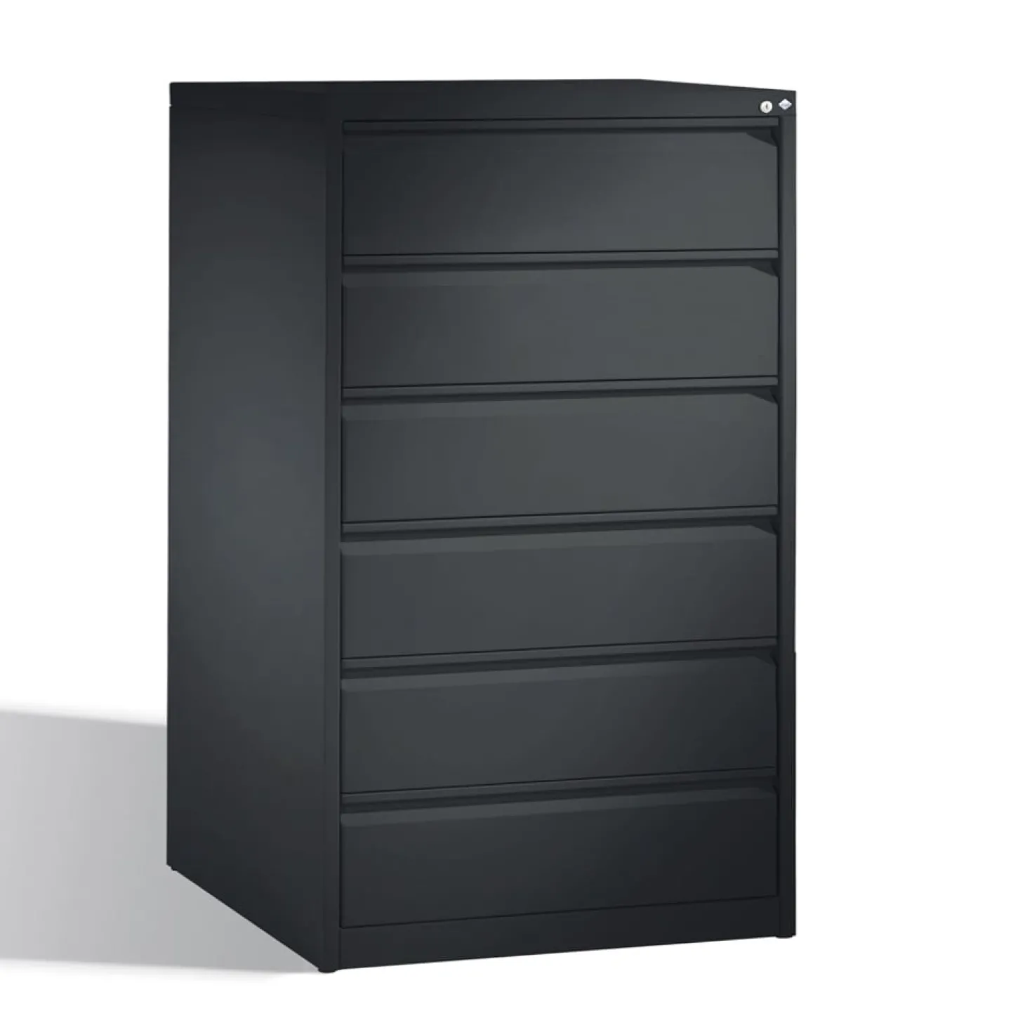Karteikartenschrank Acurado