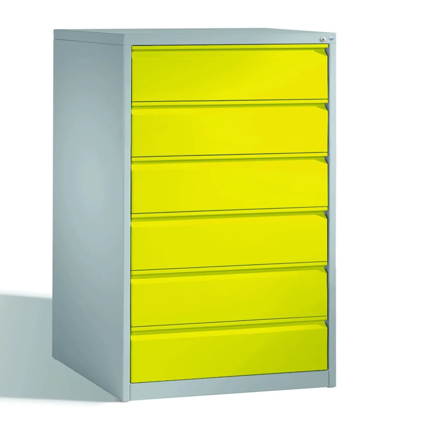 Karteikartenschrank Acurado