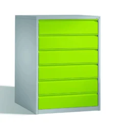 Karteikartenschrank Acurado