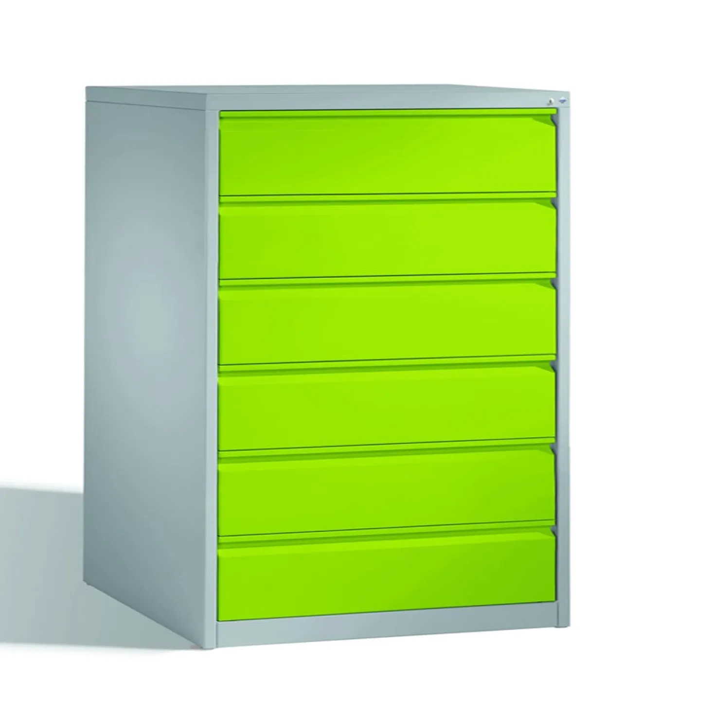 Karteikartenschrank Acurado