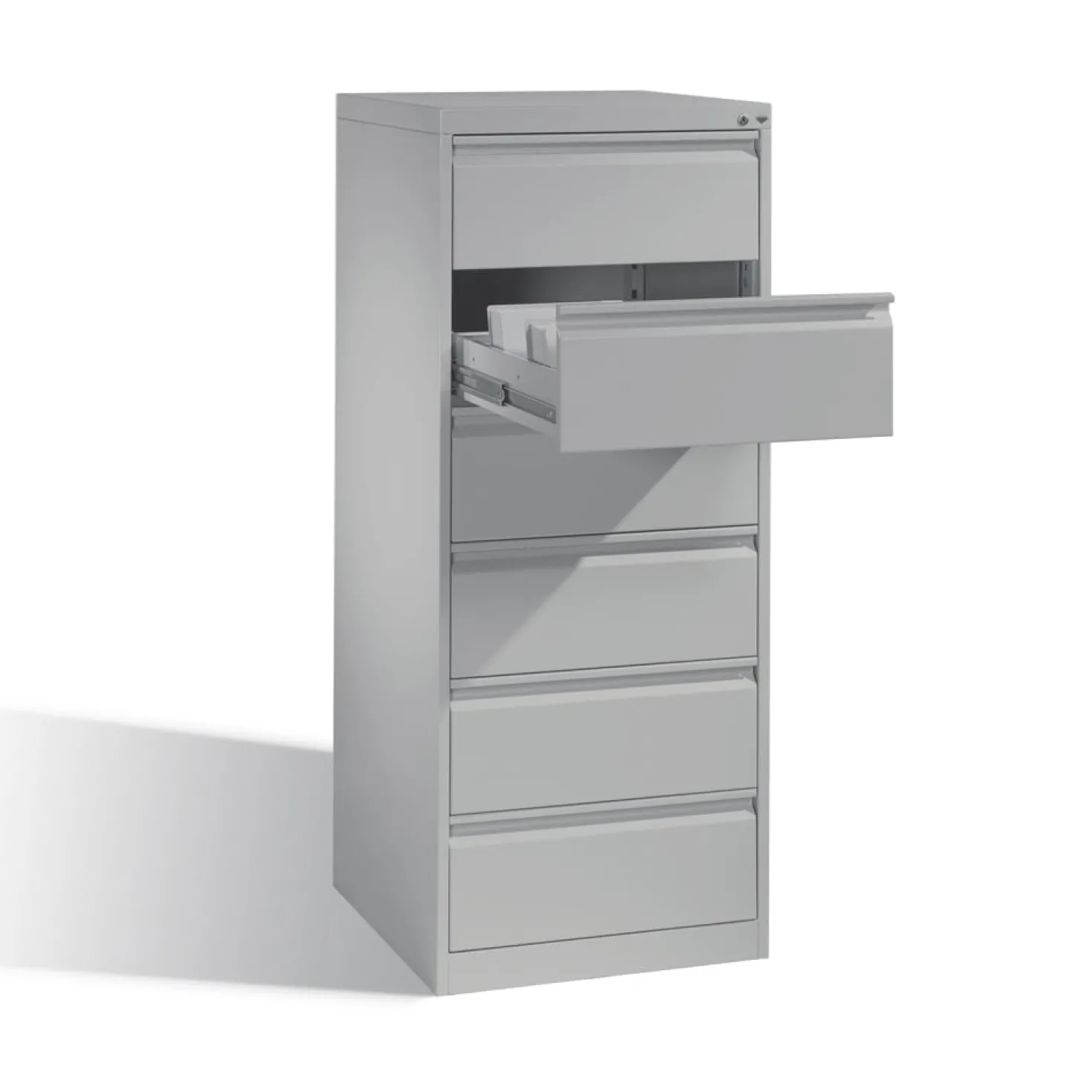 Karteikartenschrank Acurado