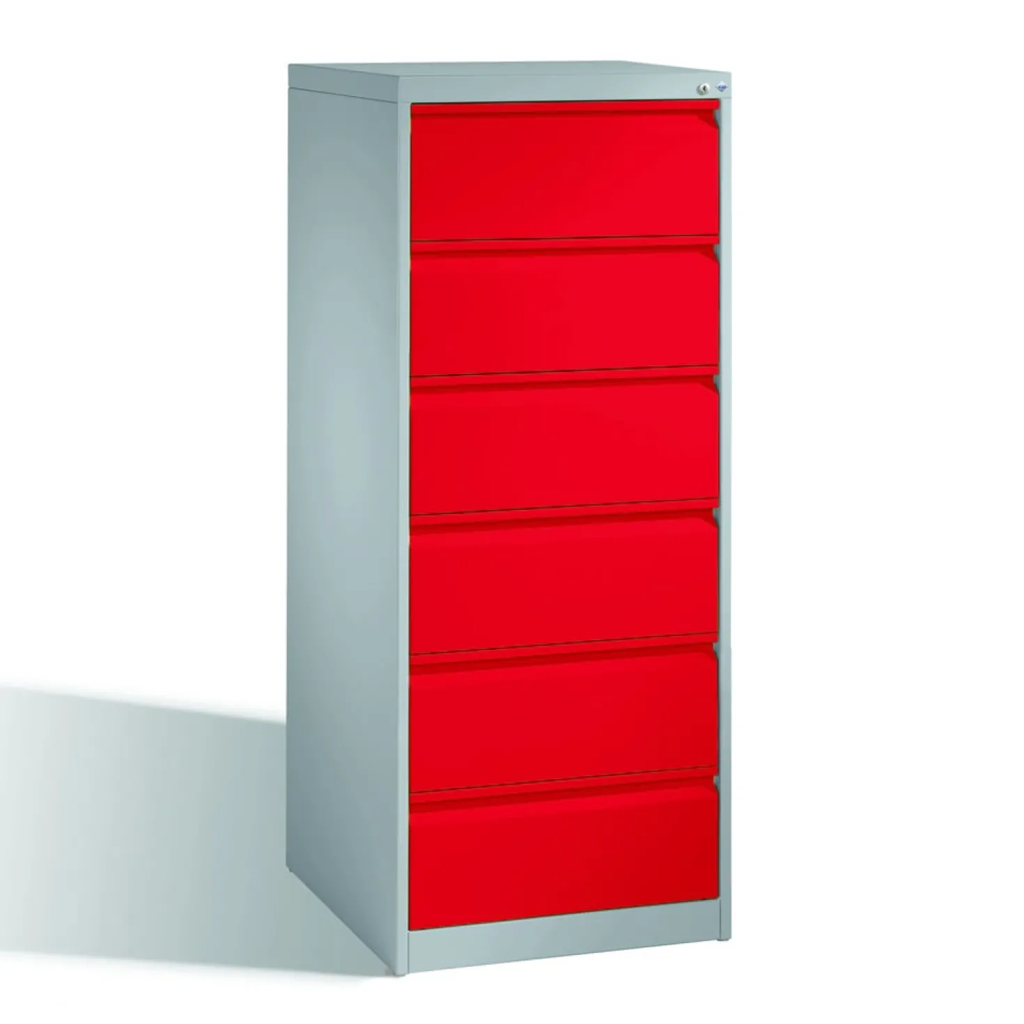 Karteikartenschrank Acurado