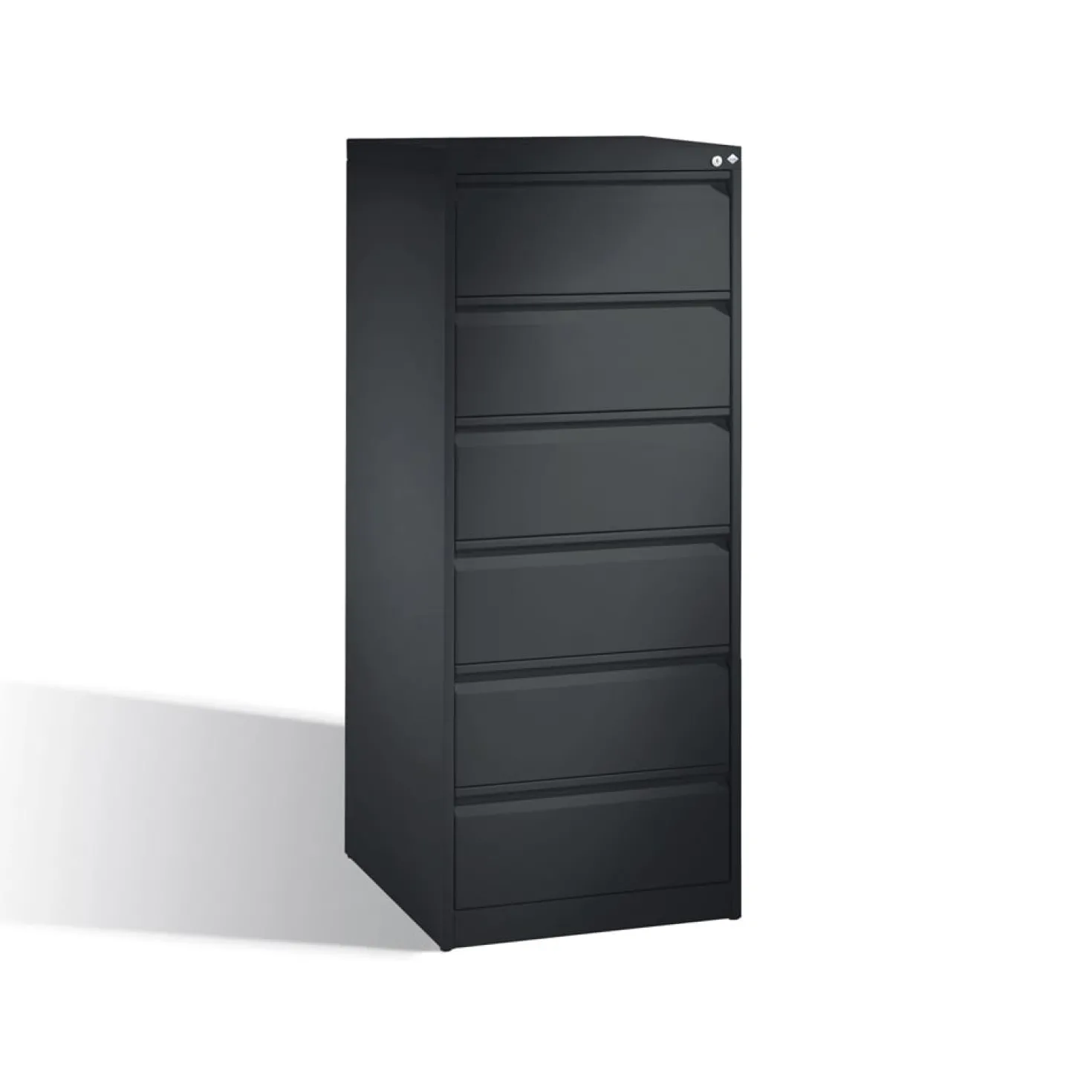 Karteikartenschrank Acurado