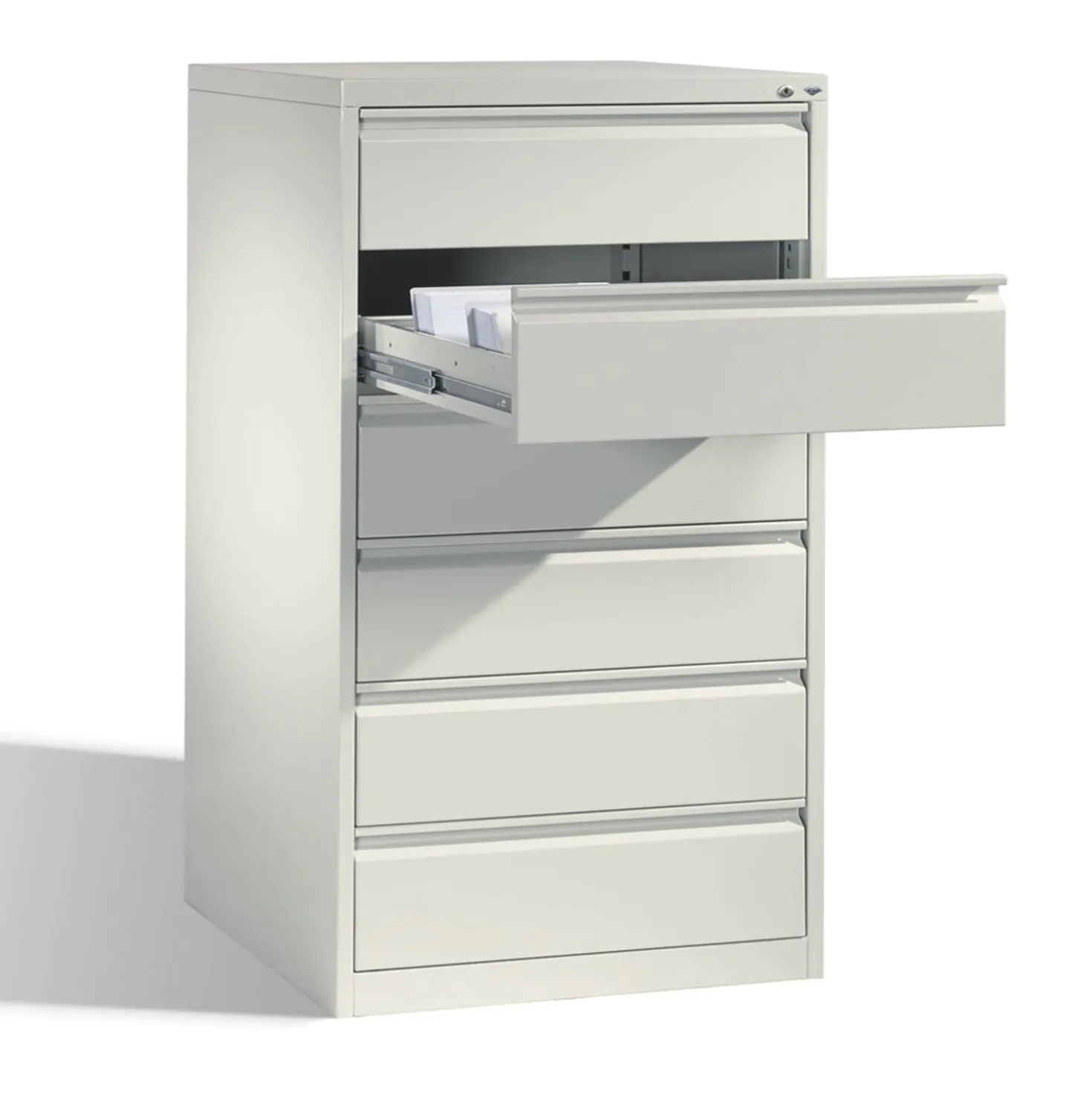 Karteikartenschrank Acurado